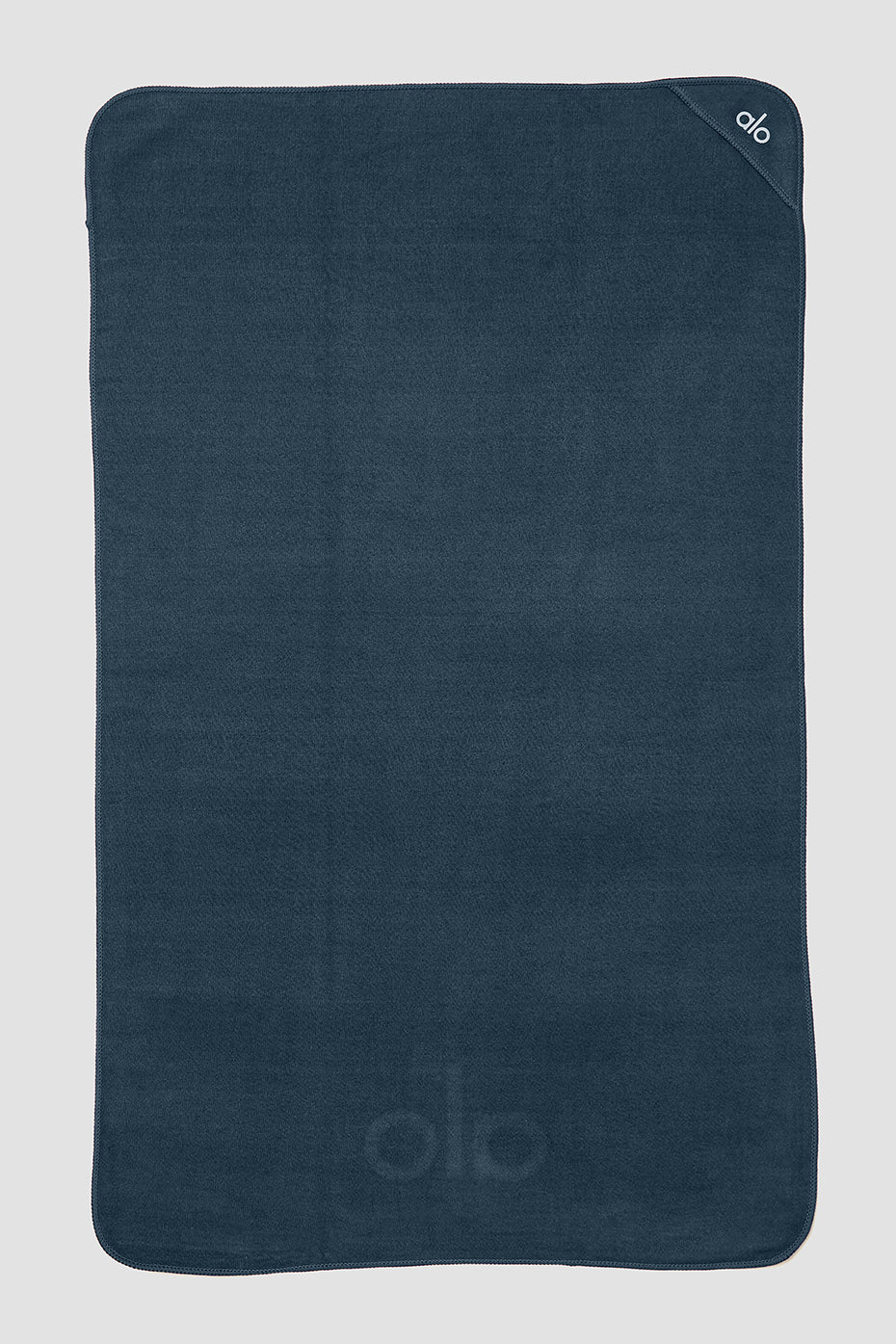 Toalla de mano Performance No Sweat en Eclipse, ultraabsorbente