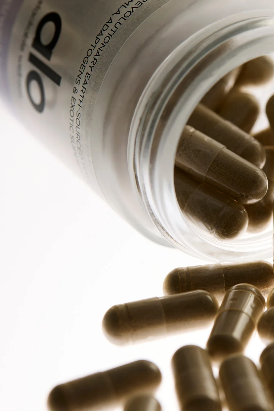 Sexuwell Her Capsule 60 stuks, veganistisch en glutenvrij