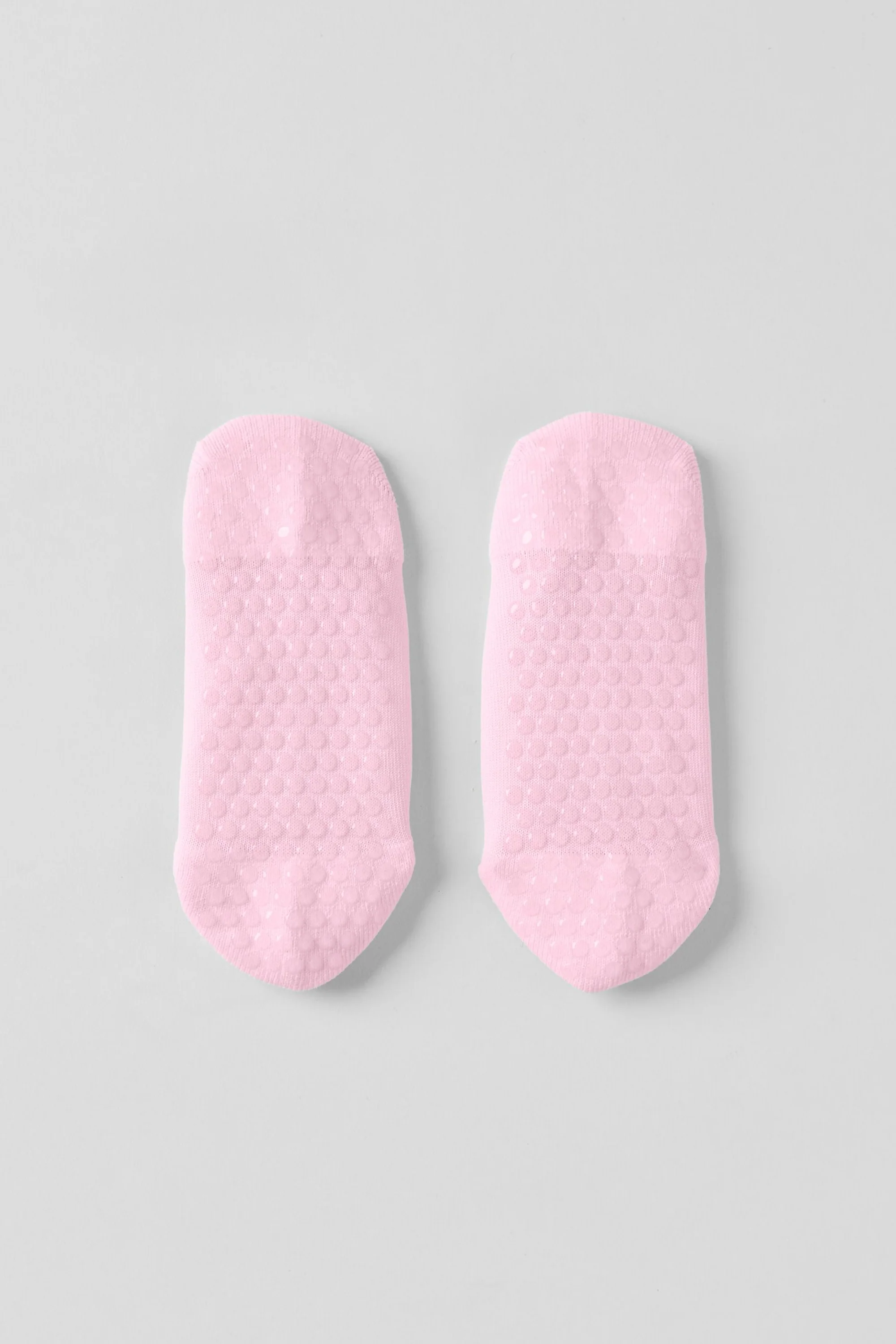 Ballet Grip Sock - Pink Marshmallow