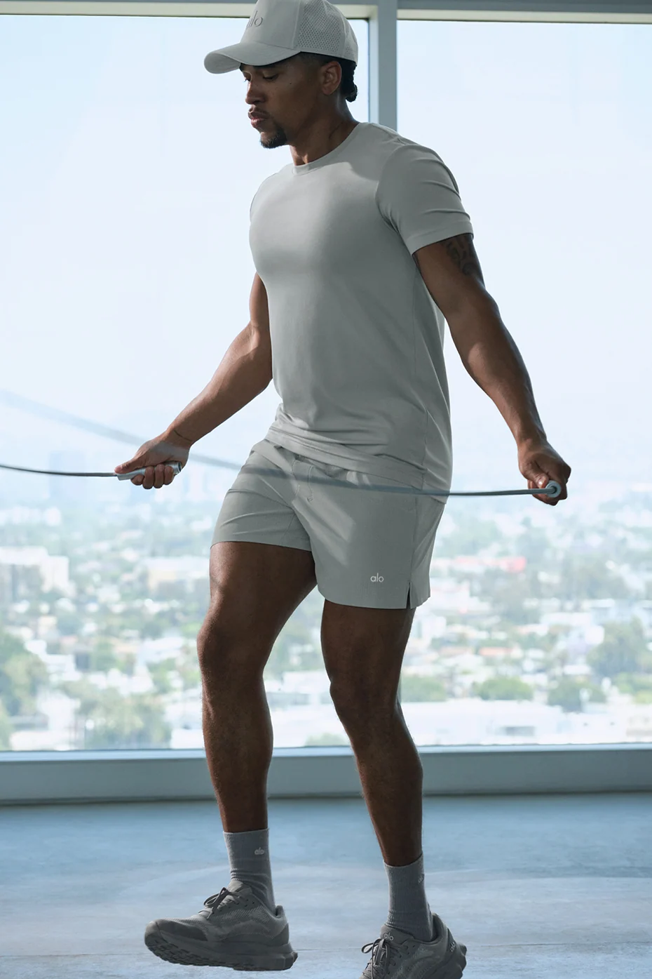 Men's Bottoms