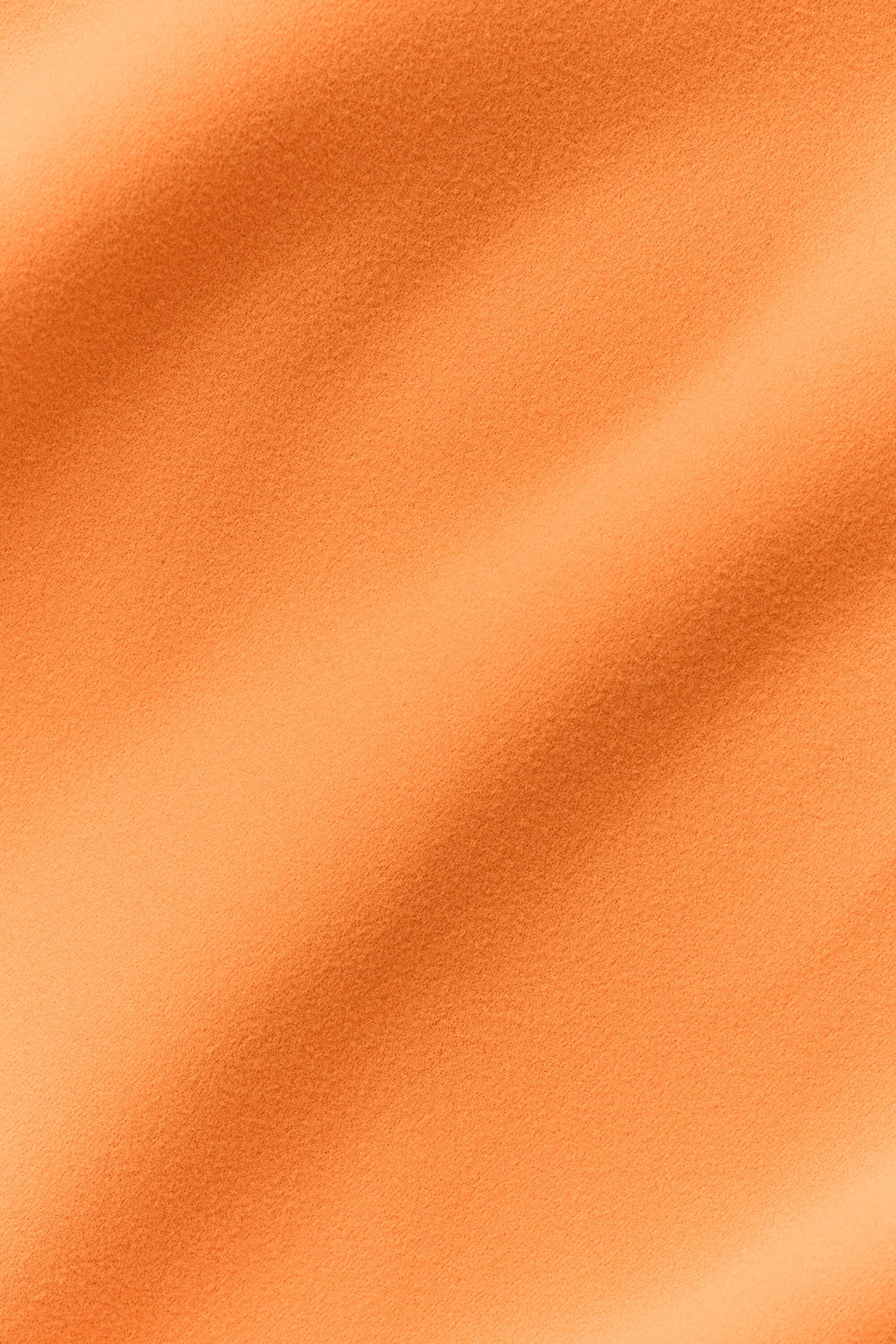 3 Inch ALO Softsculpt high-waist Amp It Up-shorts i Satsuma Breeze