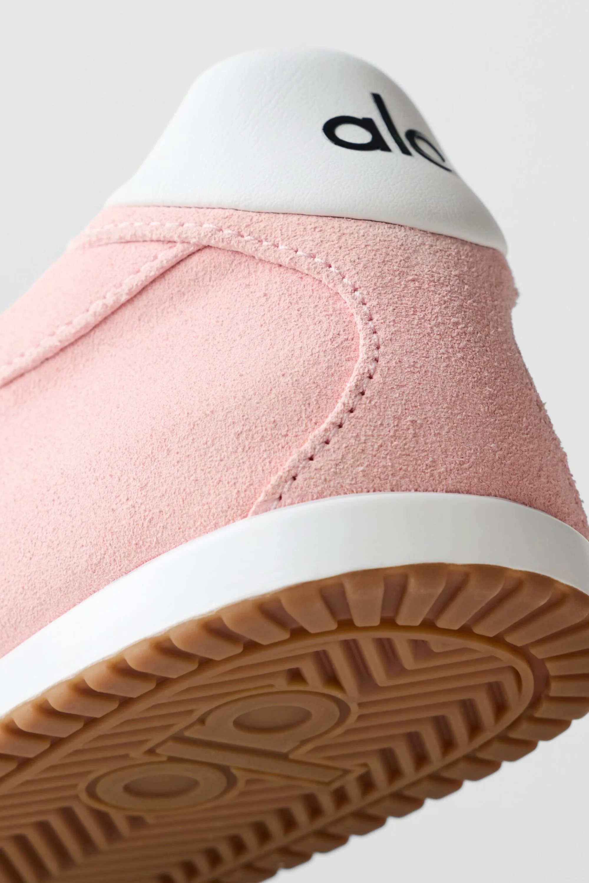 Sneaker Sunset unisex de ALO en rosa Sundrenched