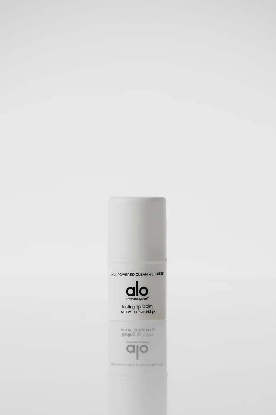Lasting Lip Balm with Cocoa Butter and Citrus