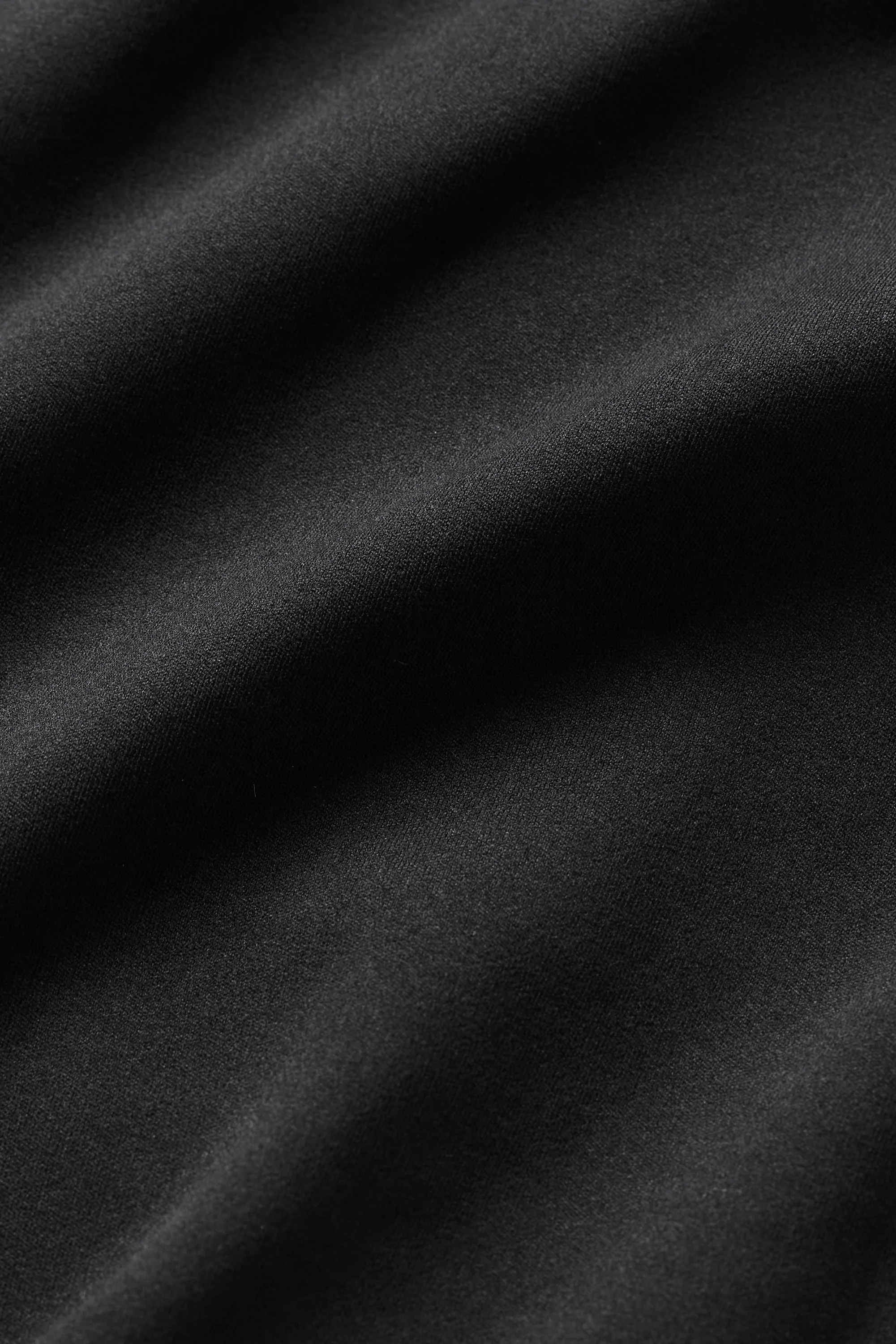 ALO Softsculpt Precision Halter Tank in Black