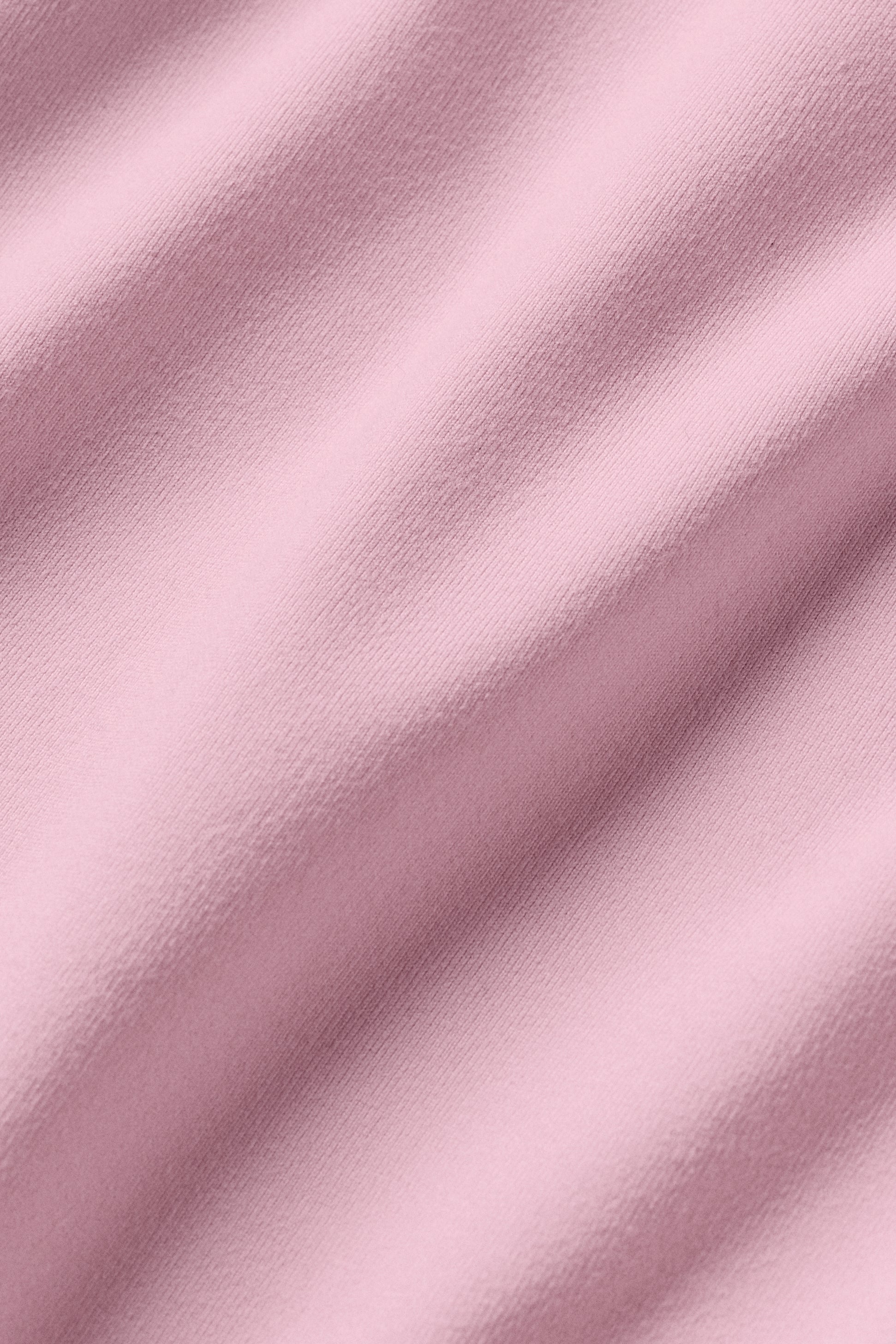 Alosoft Finesse Cami Tank in Pink Marshmallow