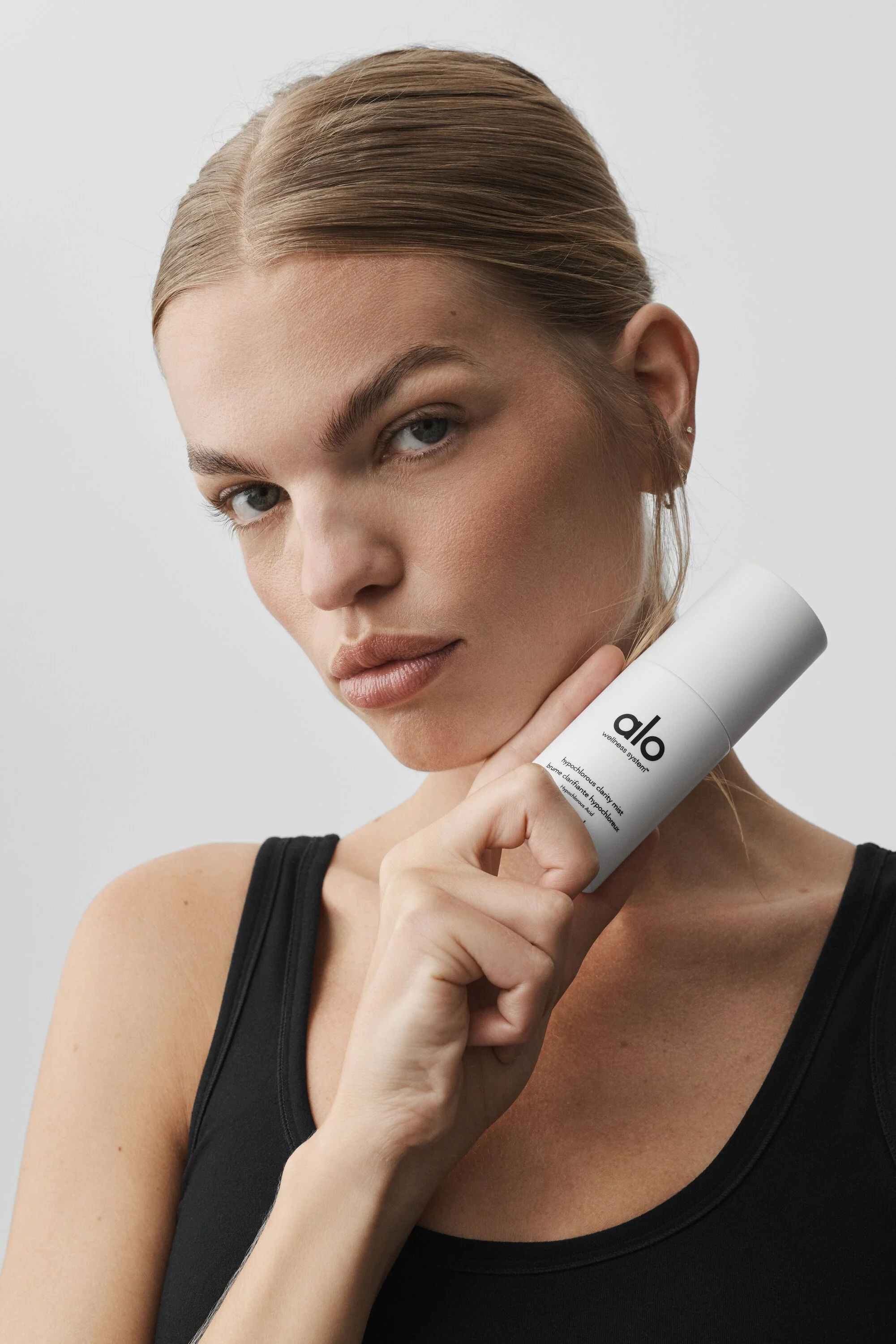Travel Size Hypochlorous Clarity Mist for On-the-Go Skin Care