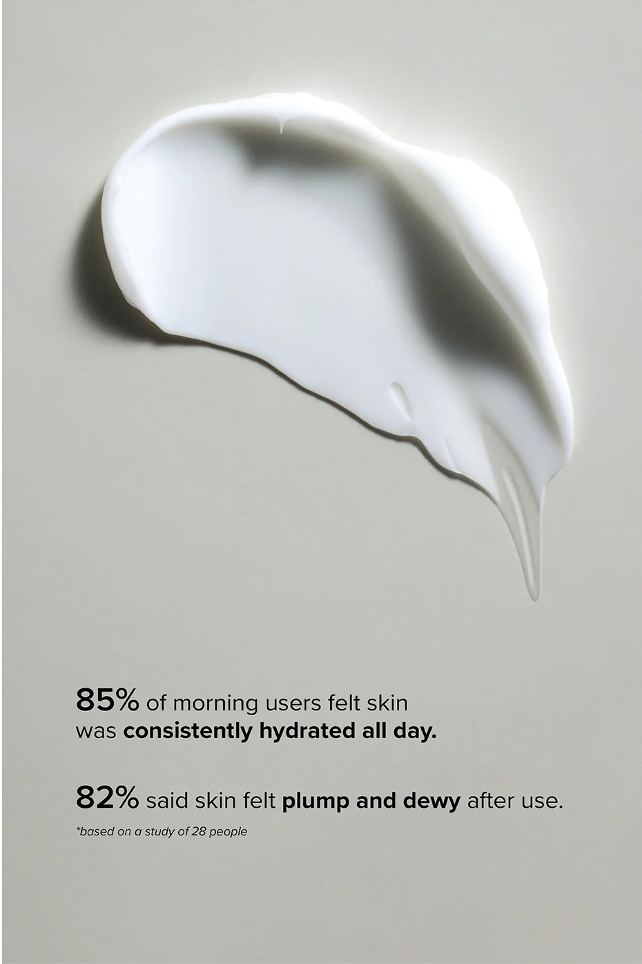 Luminizing Face Moisturizer for All-Day Glow