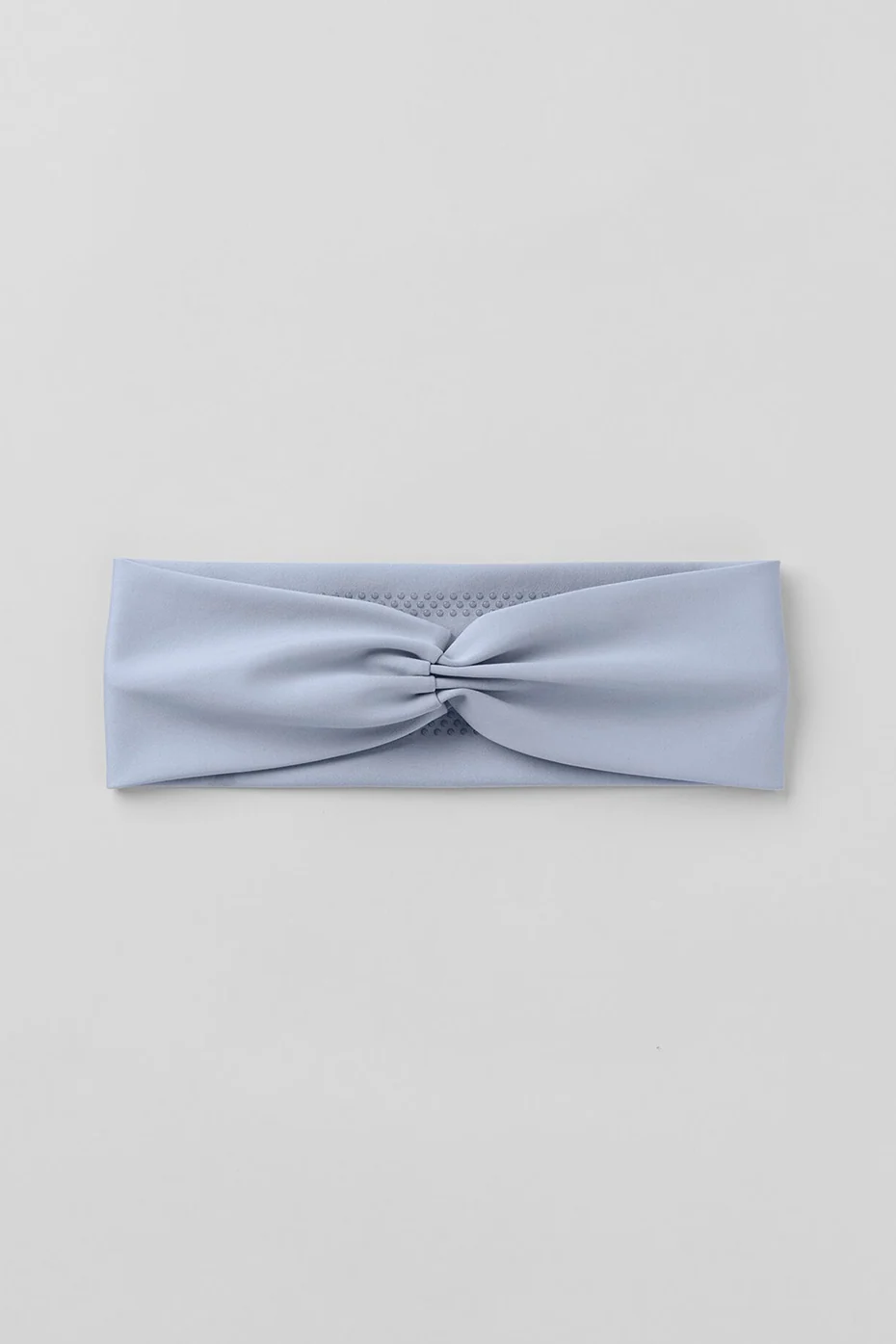 Airlift Headband in Winter Frost Wicking Performance Fabric
