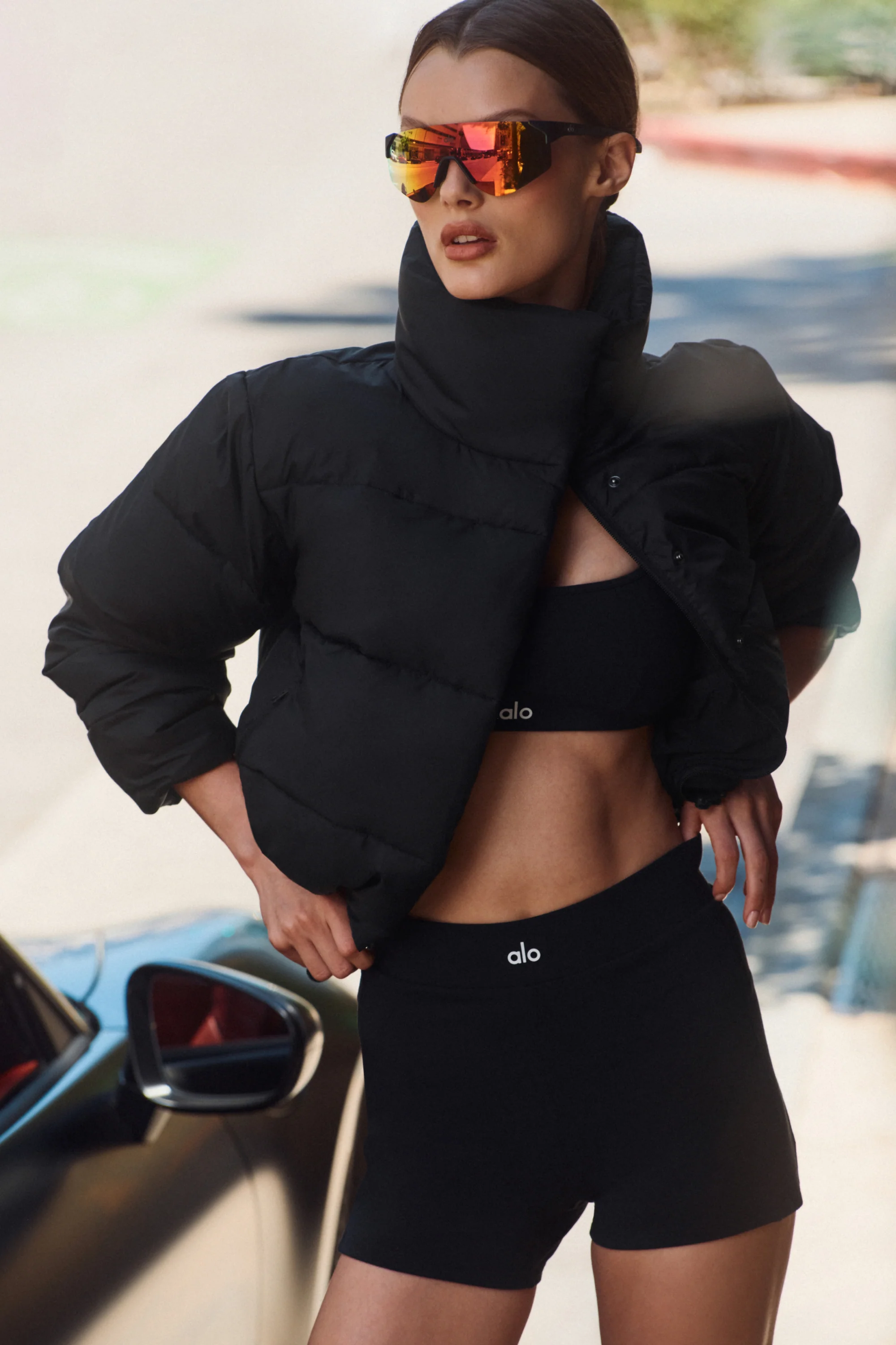 Women's Shorts