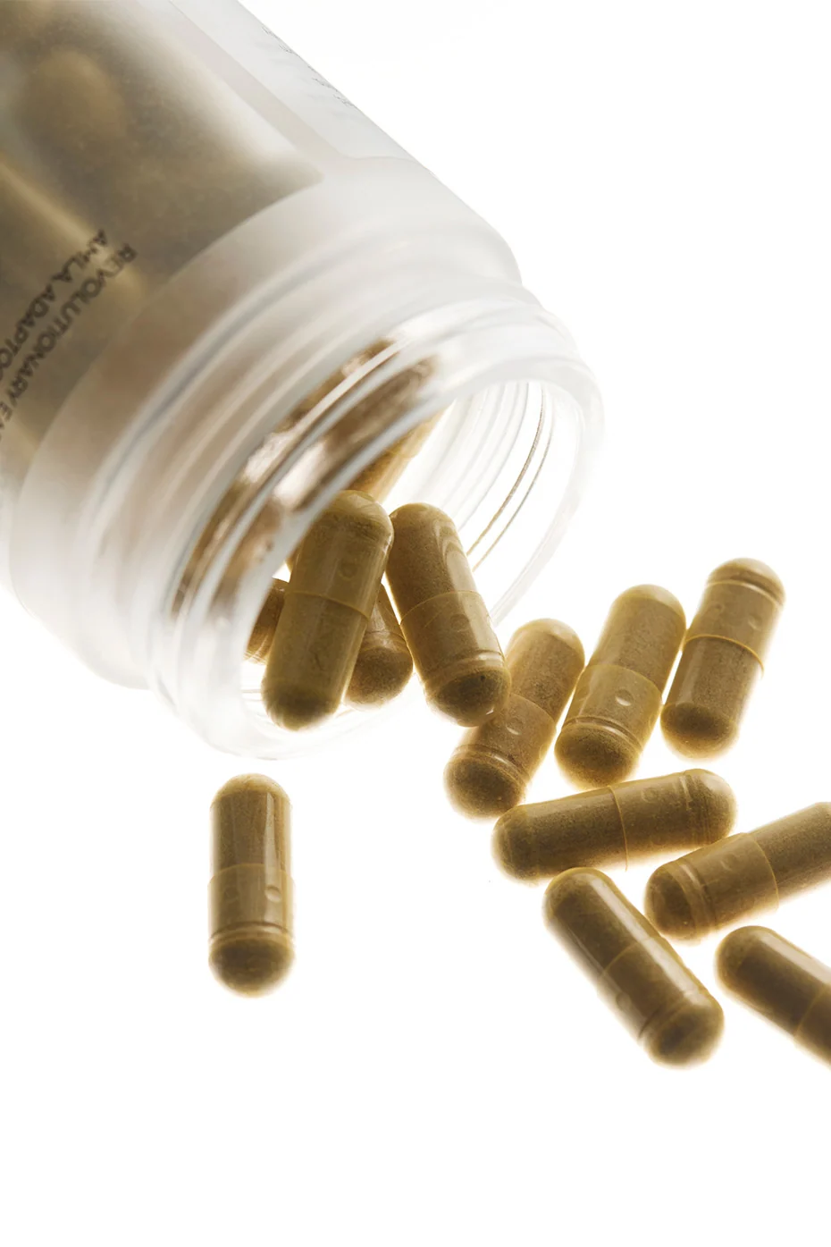 Superfood Multivitamin with Vitamins A, C, D and E - 60 Capsules
