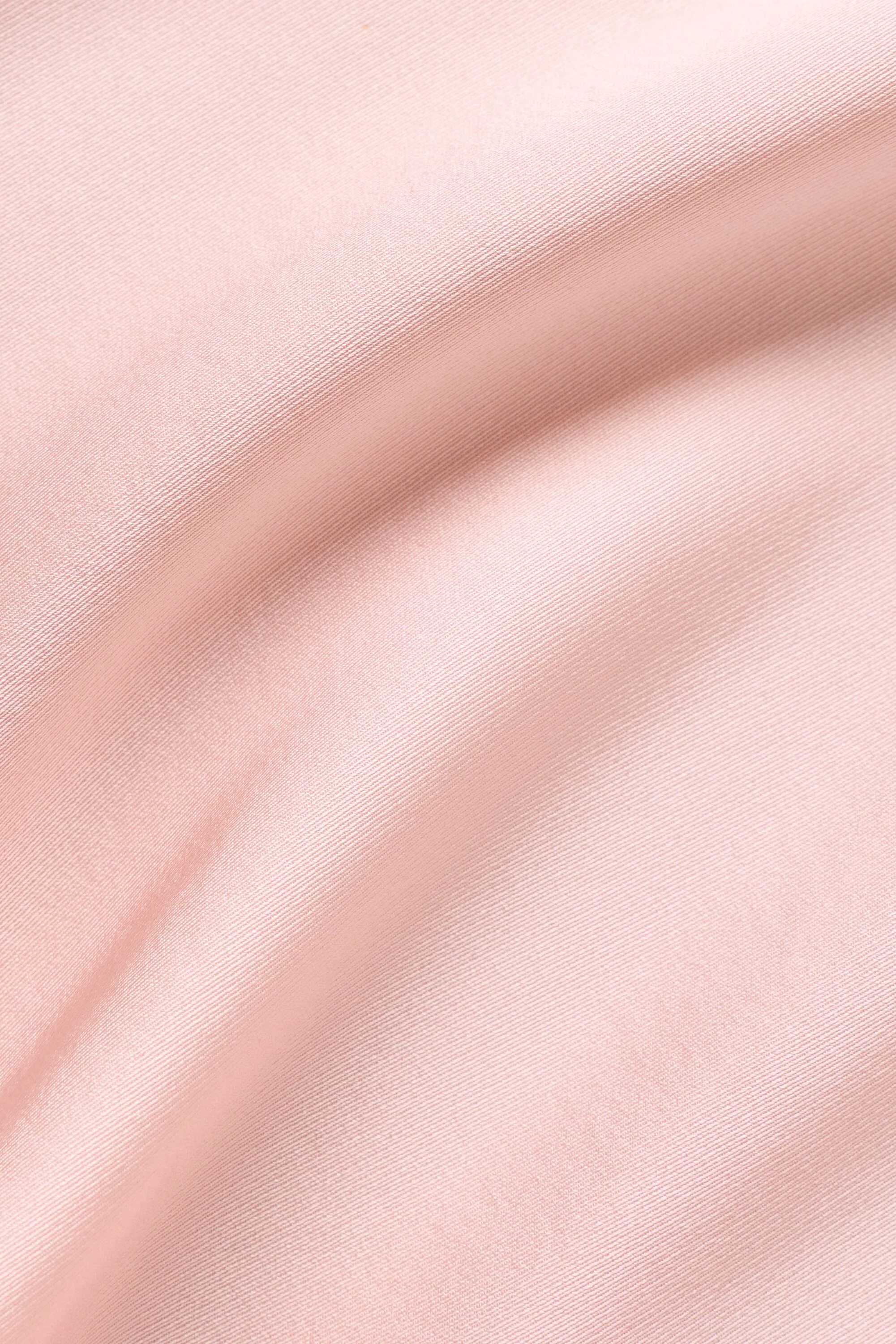 Silk Blend Radiance Short in Sundrenched Pink