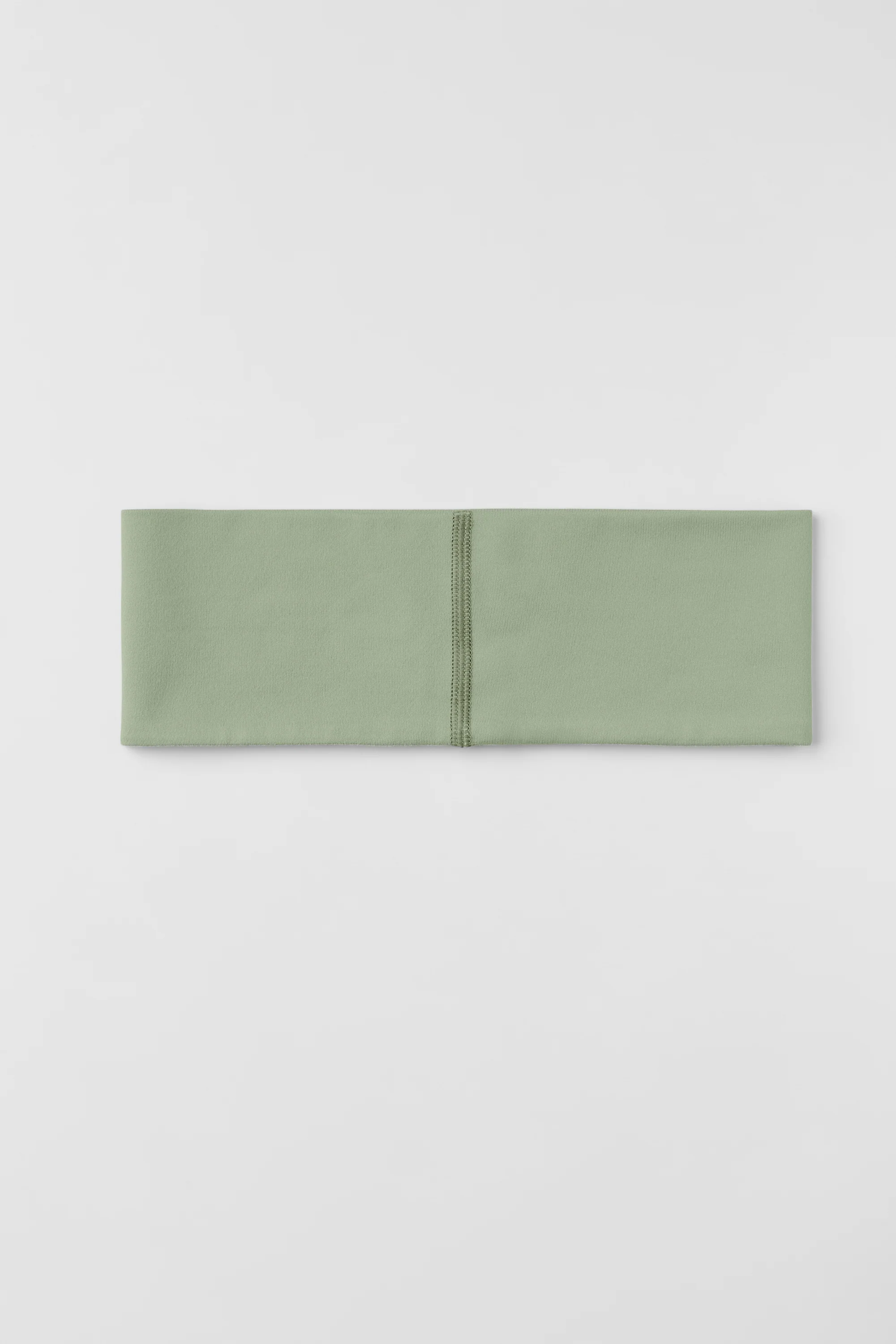 Performance Conquer Headband in Dune Grass for Runners