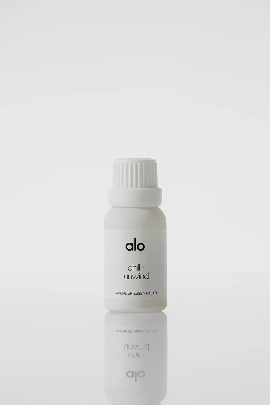 Chill & Unwind Lavender Essential Oil from Bulgaria