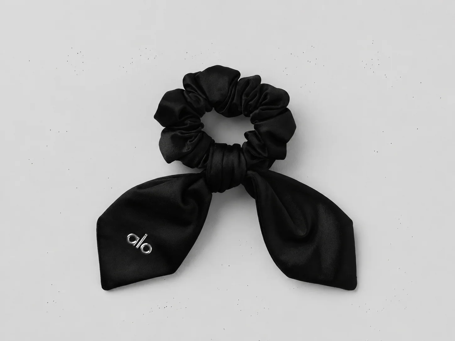 Airlift Rhythm -hiuslenkki, black