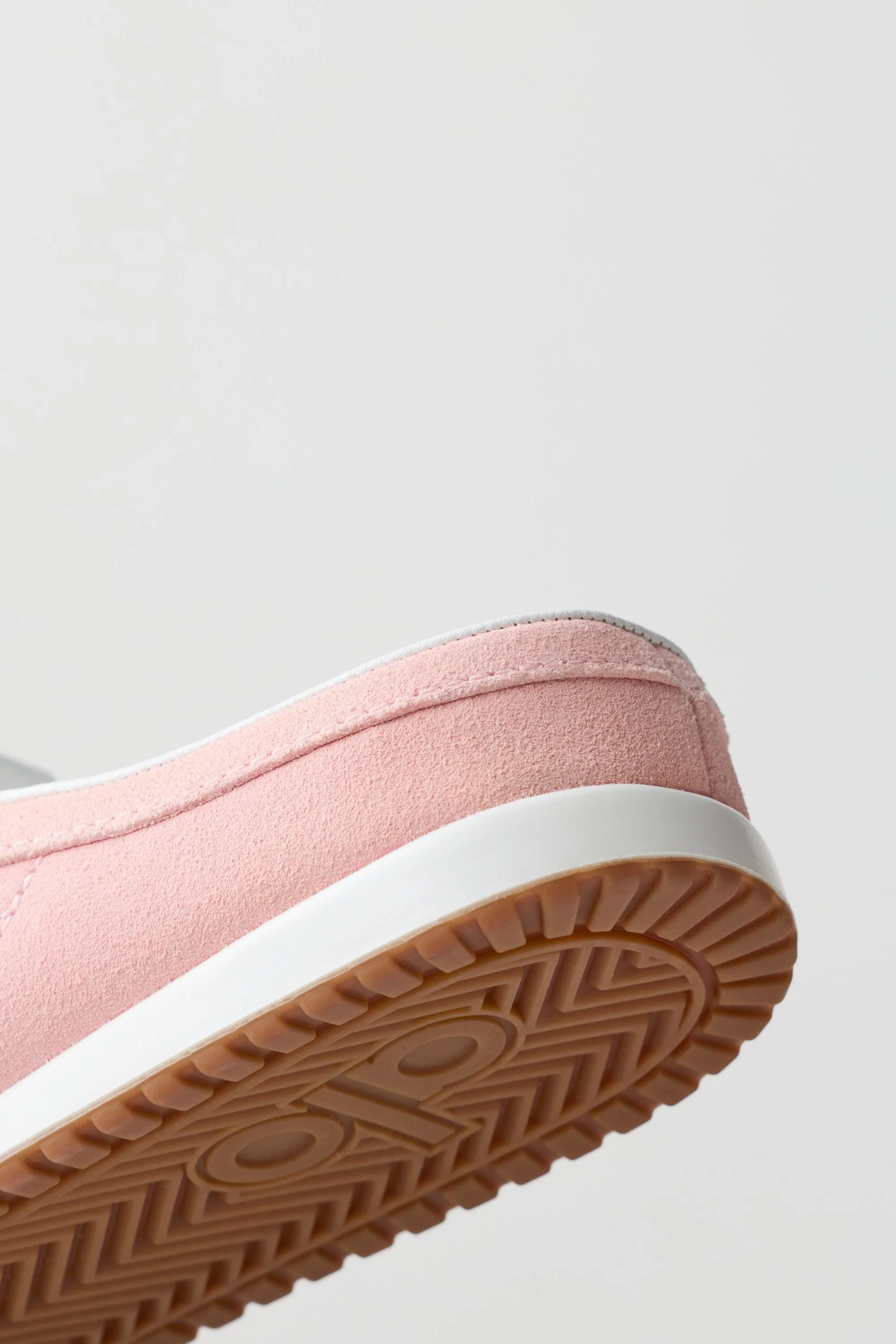 ALO Sunset Sneaker Mule in Sundrenched Pink