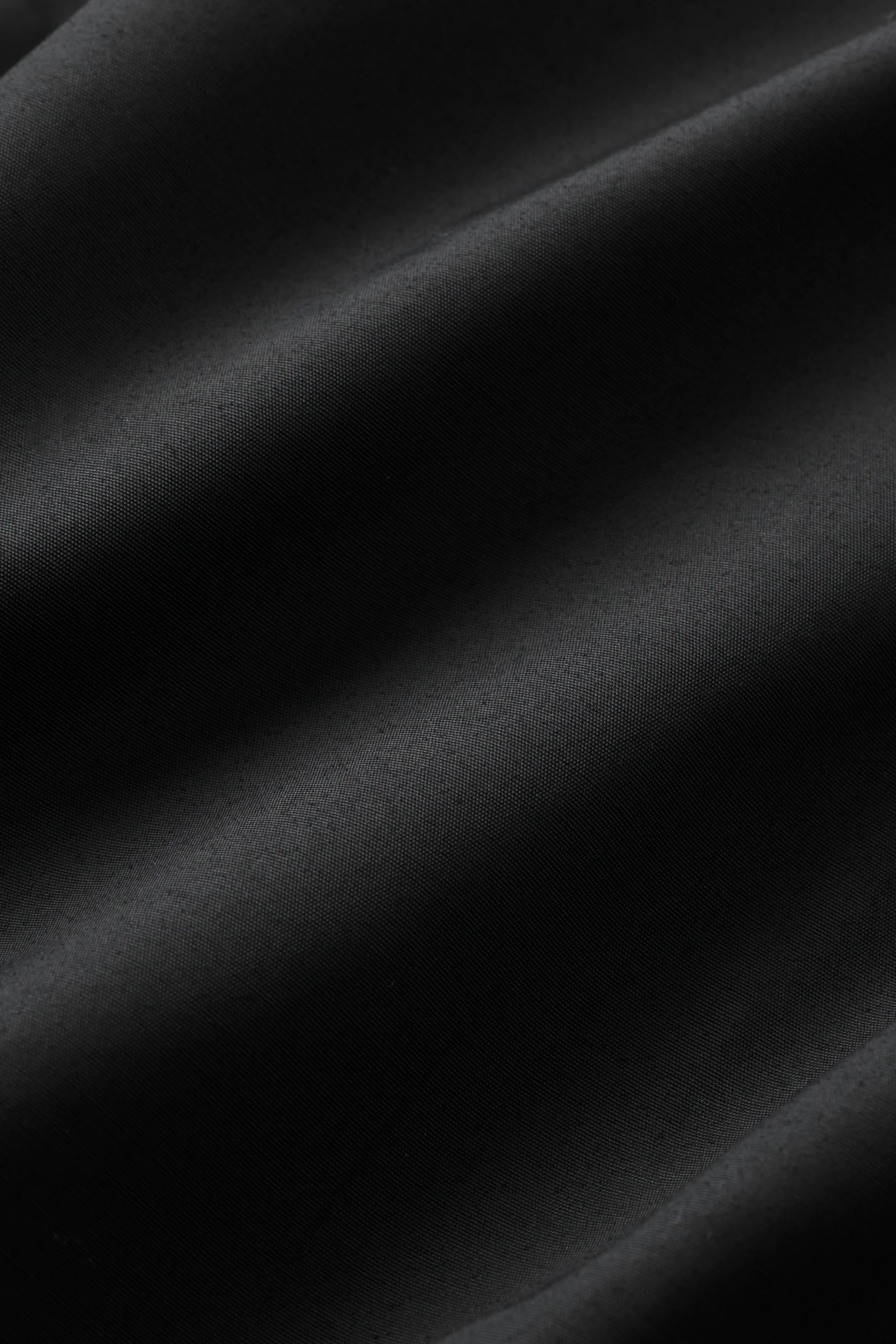 Low-Rise Best Bet Skirt in Black with Built-In Shorts