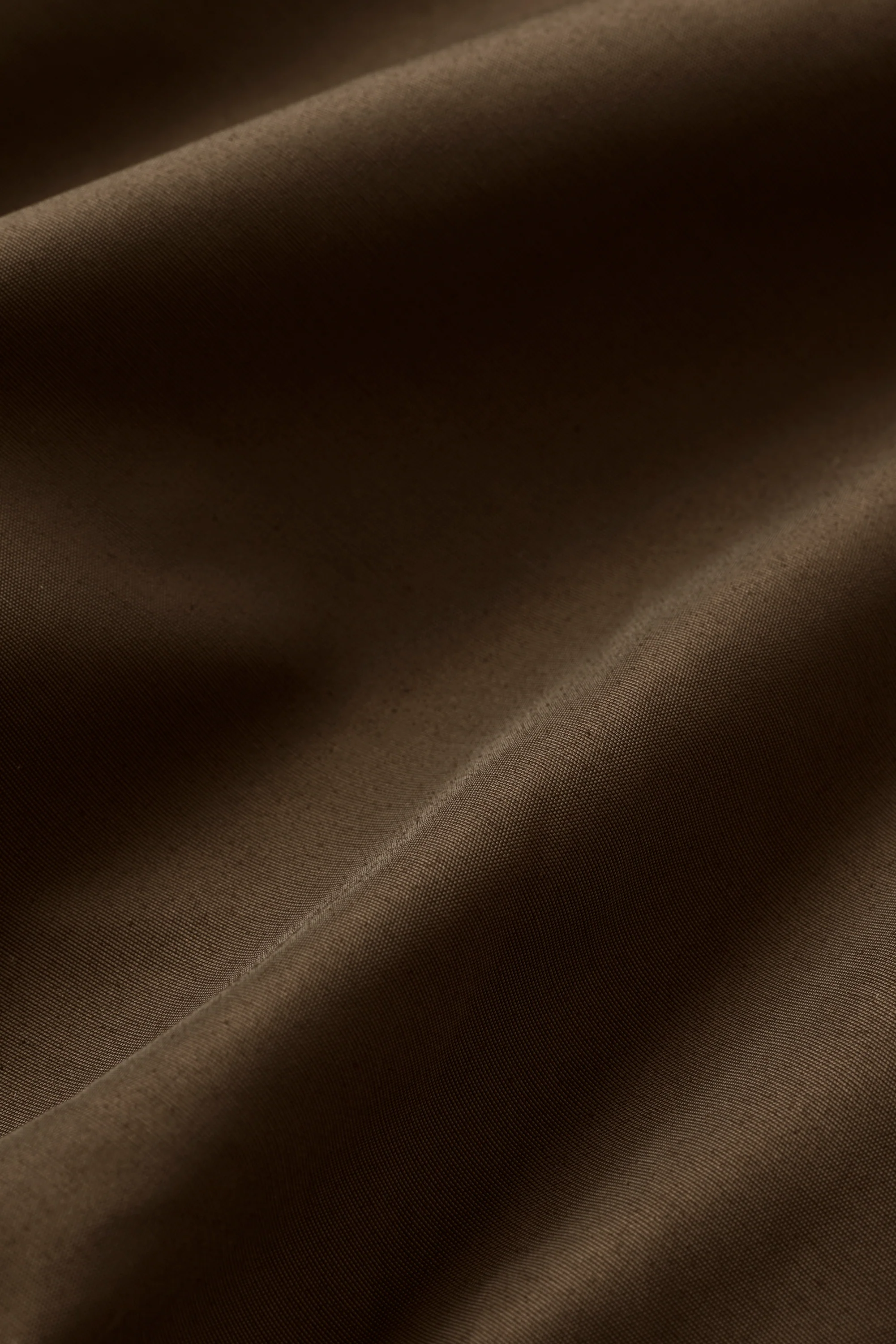 Low-Rise Best Bet Skirt in Espresso