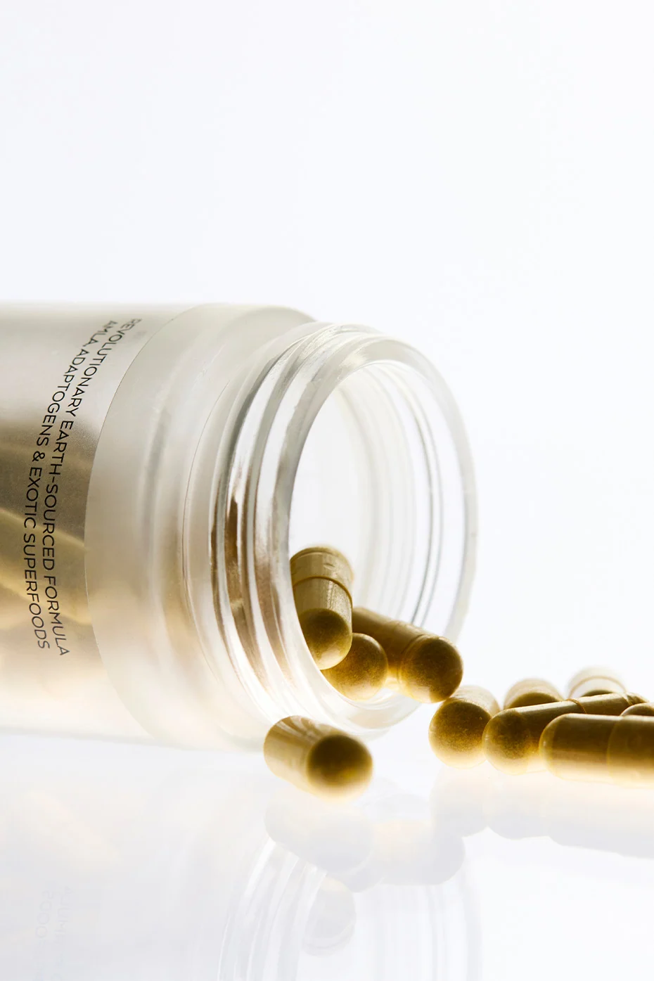 Superfood Multivitamin met Vitamine A, C, D en E - 60 Capsules