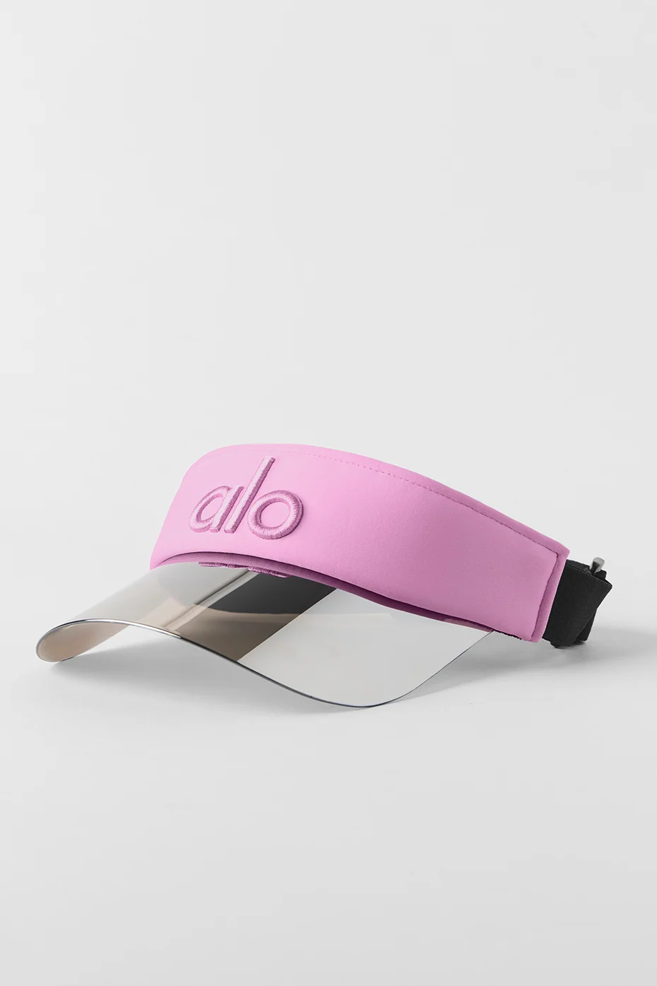 Airlift Solar Visor in Candy Heart Pink for Pickup Matches